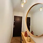 Apartman Cosy A 50 M De La Et Du Centre *