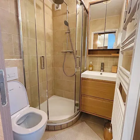 Cosy A 50 M De La Et Du Centre Apartman Le Touquet