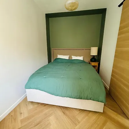 Cosy A 50 M De La Et Du Centre Le Touquet