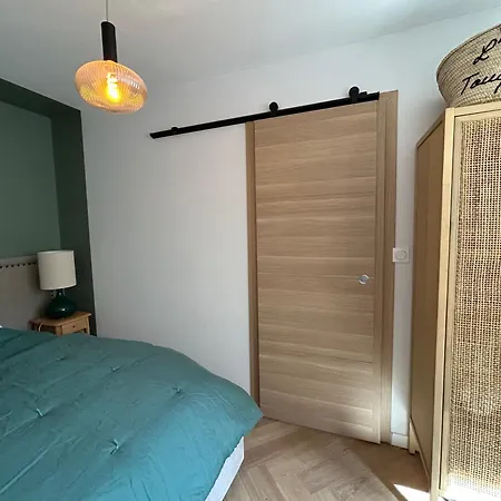 Lejlighed Cosy A 50 M De La Et Du Centre *